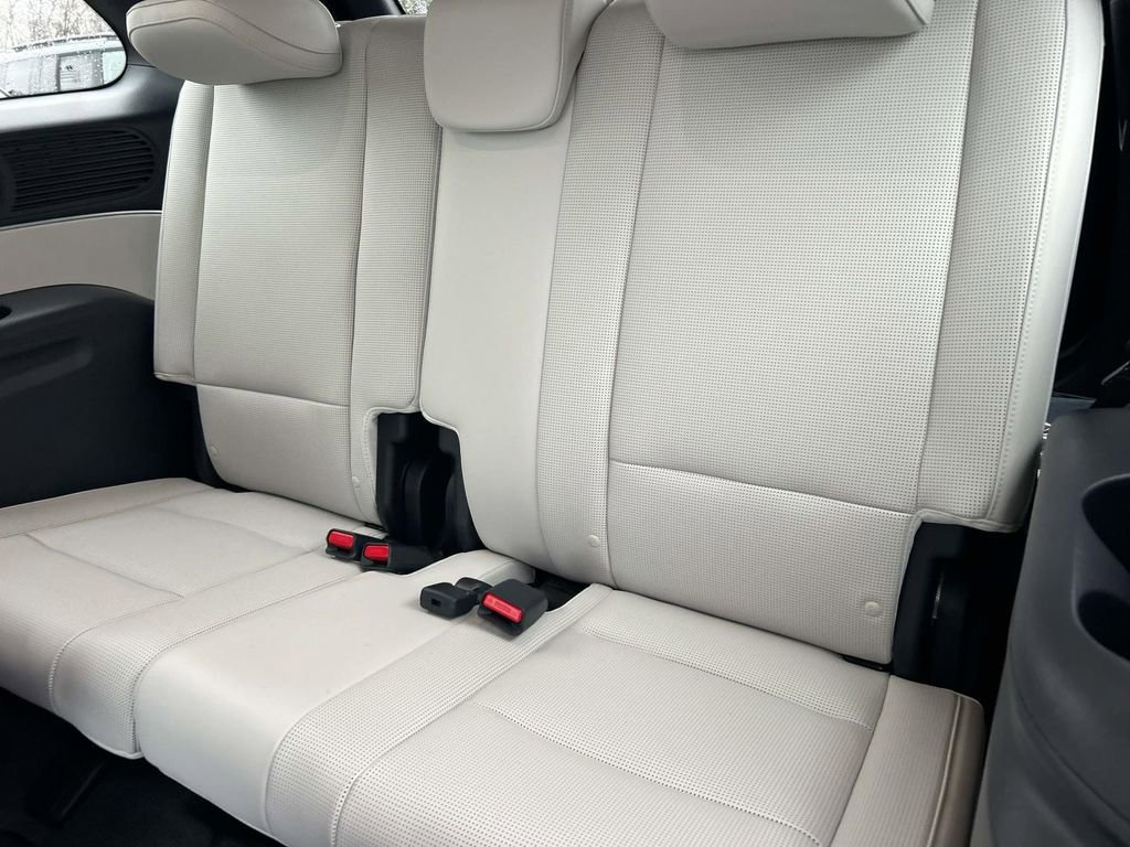 New 2026 Hyundai Palisade Calligraphy image 22