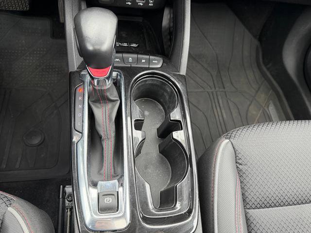 Used 2022 Chevrolet TrailBlazer RS w/ Sun and Liftgate Package AWD/4WD image 26