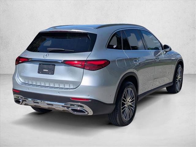 New 2027 Mercedes-Benz GLC 300 image 2
