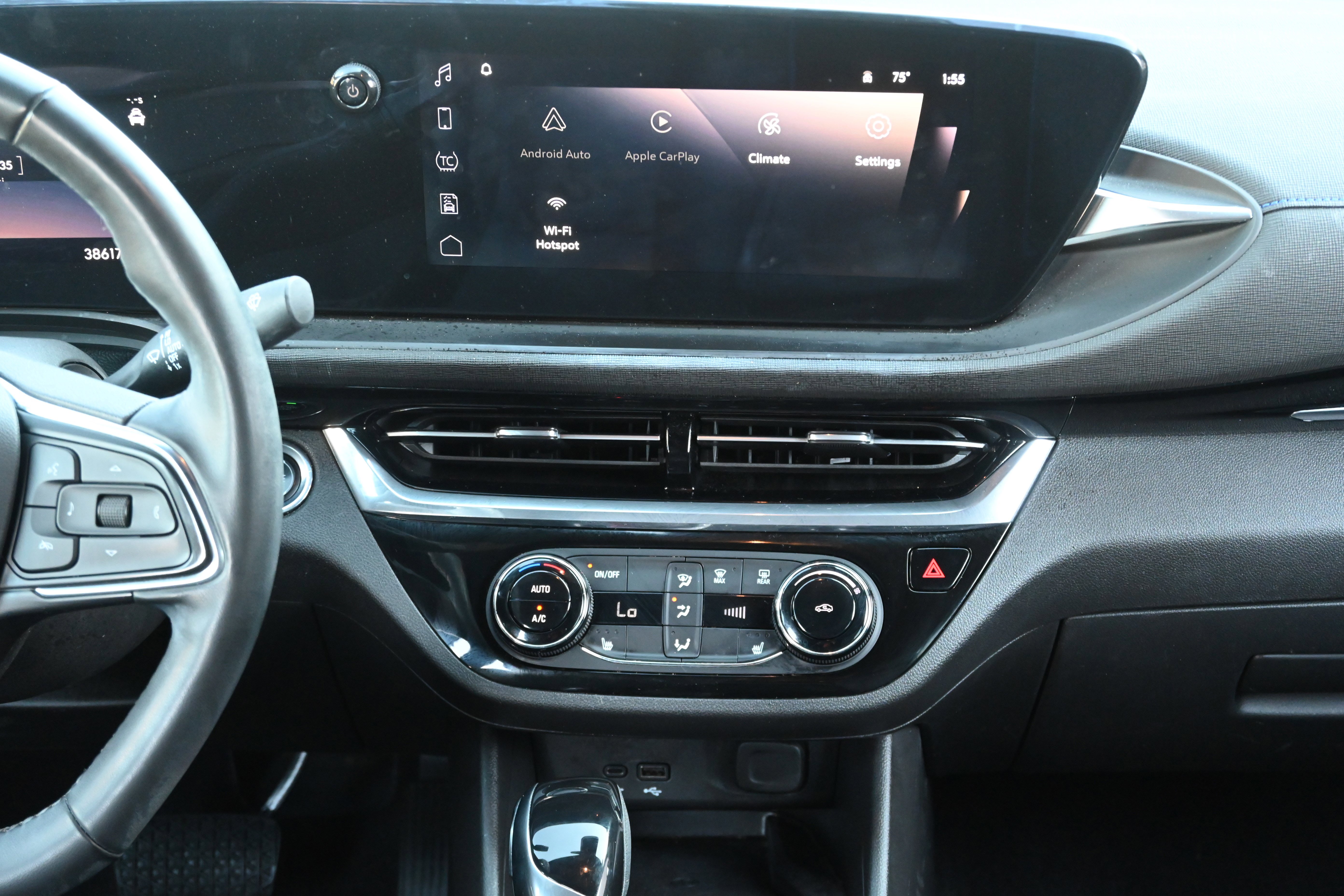 Used 2024 Buick Envista Sport Touring w/ Convenience I Package image 30