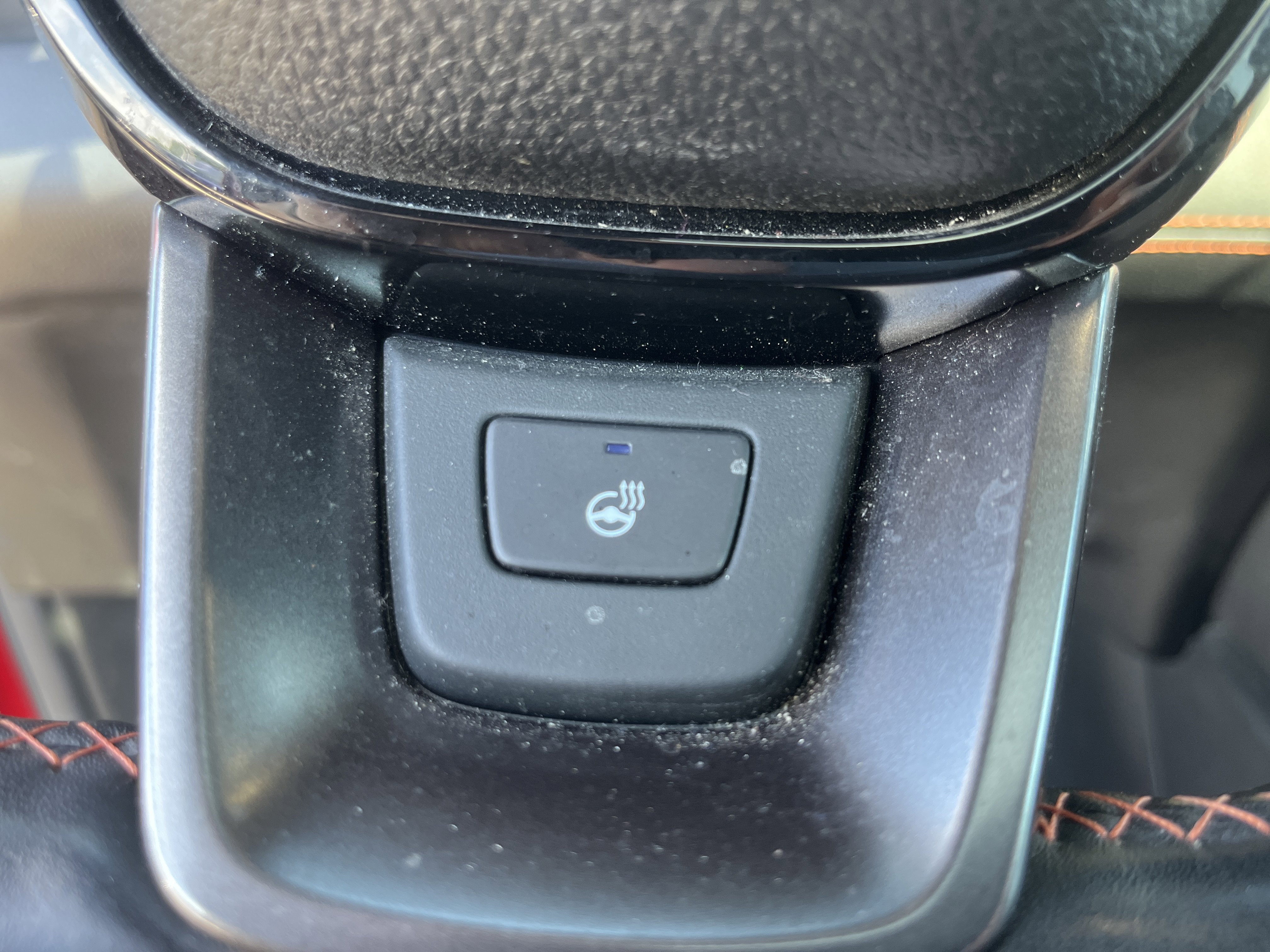 Certified 2024 Honda Pilot TrailSport image 21