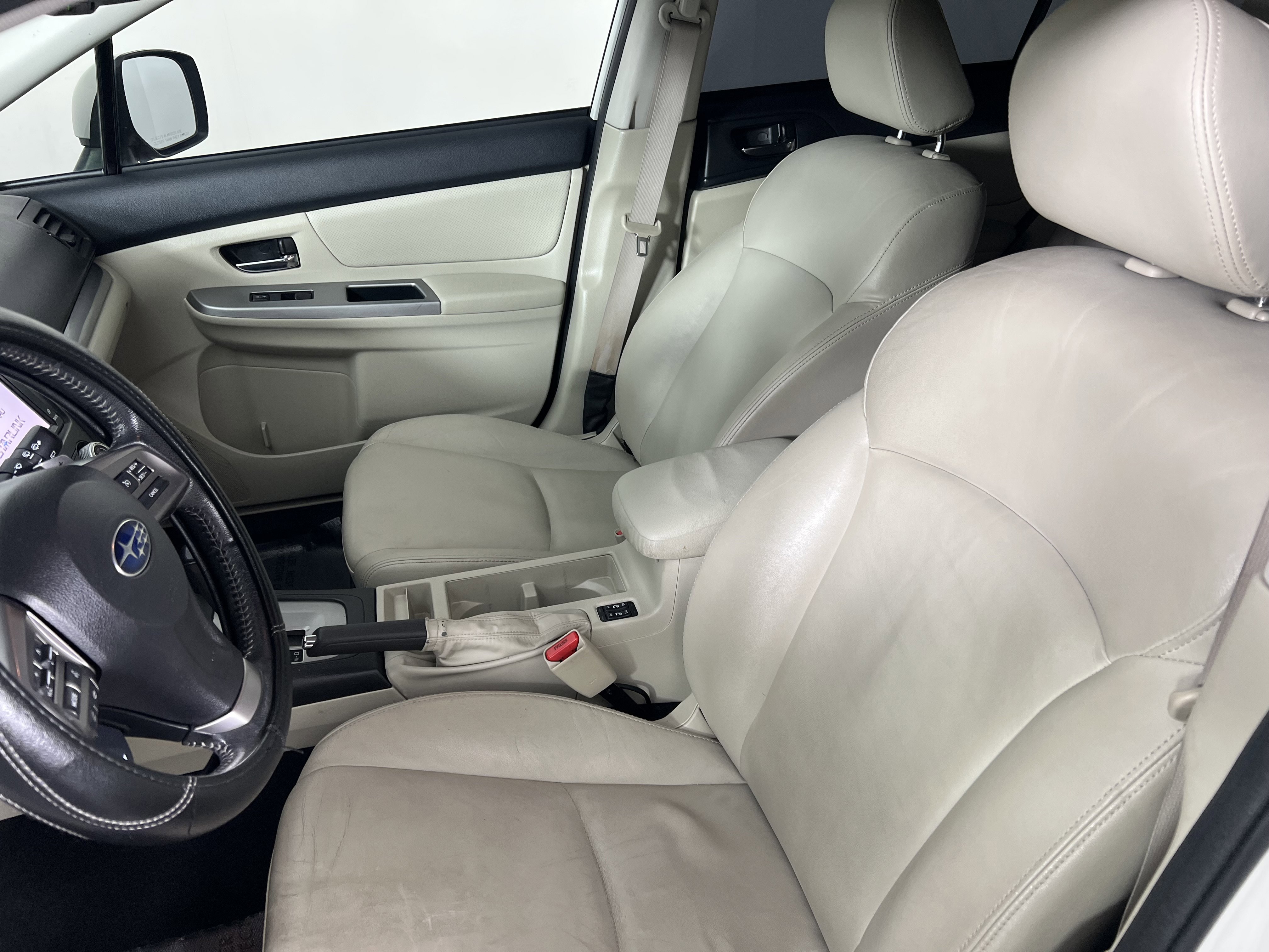 Used 2014 Subaru Crosstrek Touring image 16