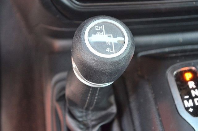 Used 2020 Jeep Wrangler Unlimited Sport S AWD/4WD image 25