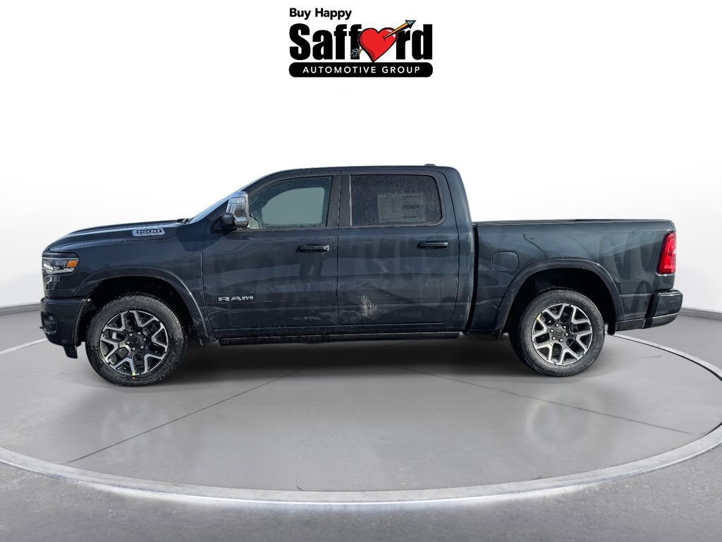 New 2026 RAM 1500 Laramie image 6