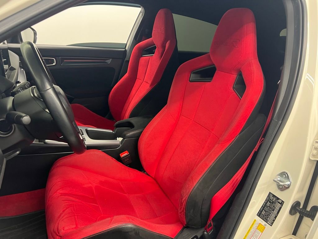 Used 2023 Honda Civic Type R image 7