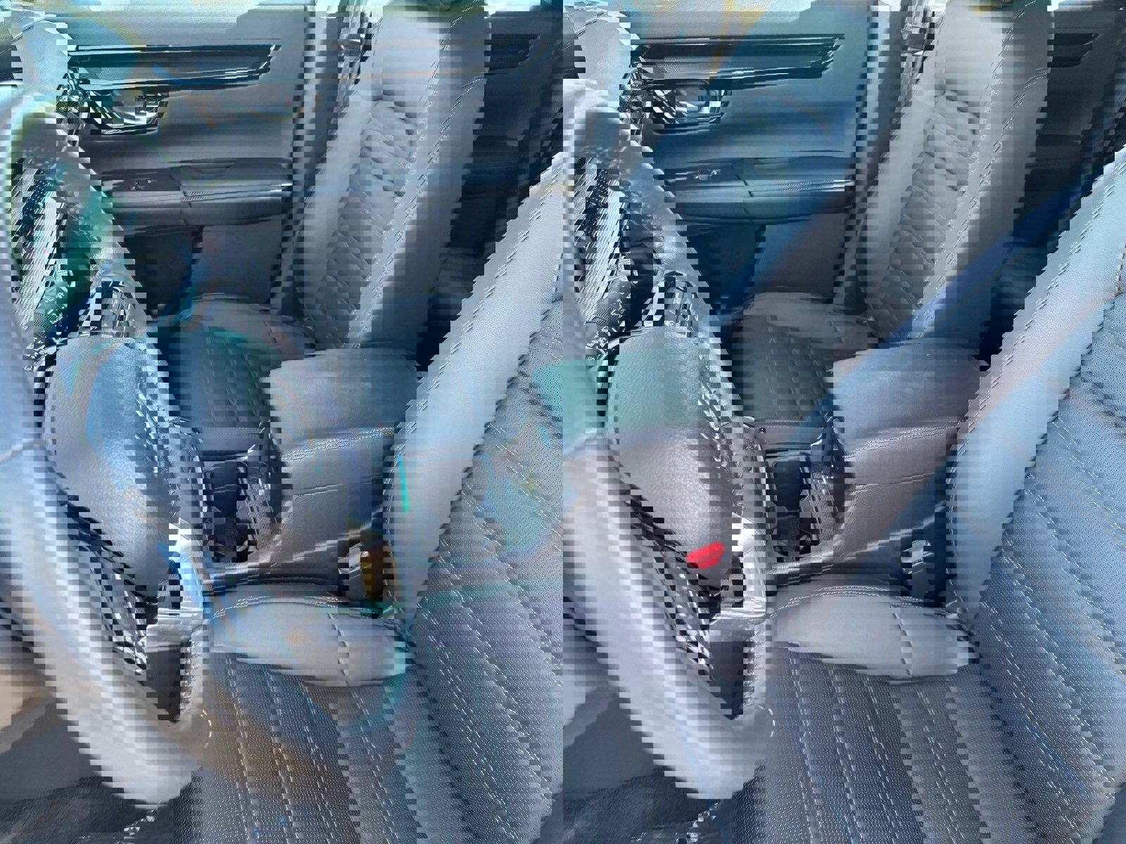 Used 2023 Honda CR-V EX-L image 17