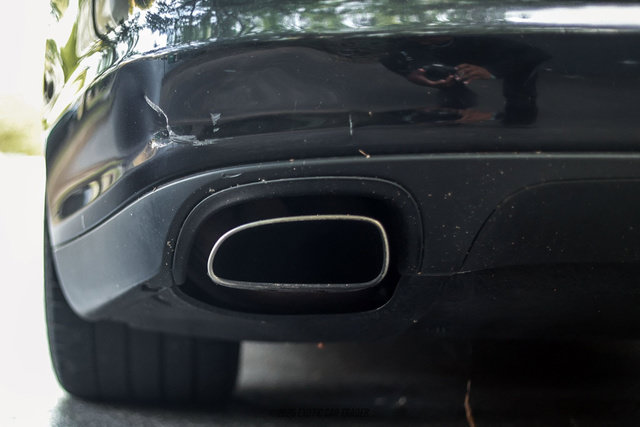Used 2011 Porsche Panamera 4 AWD/4WD image 85