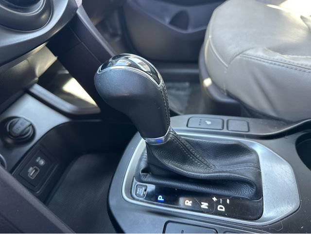 Used 2018 Hyundai Santa Fe Sport FWD image 29