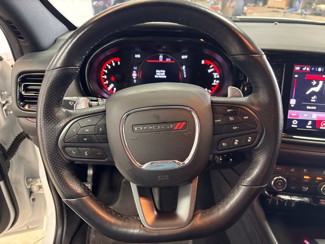Used 2024 Dodge Durango GT RWD image 29