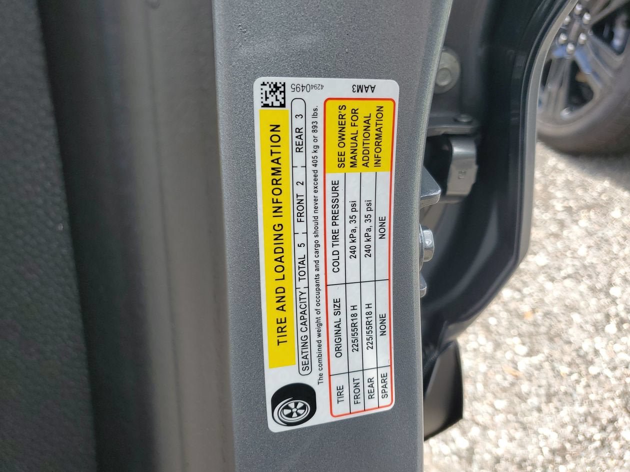New 2026 Buick Encore GX Preferred w/ Advanced Technology Package FWD image 31