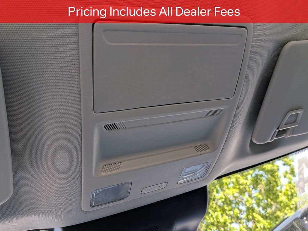 Used 2024 Ford Maverick XLT FWD image 21