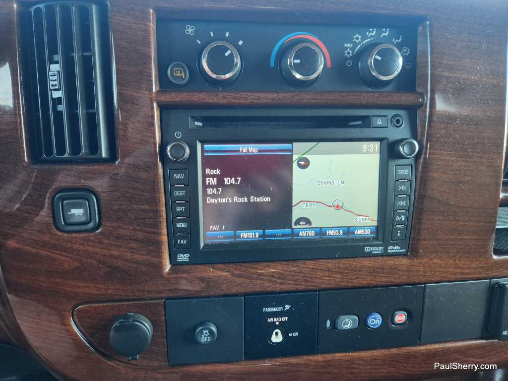 Used 2015 Chevrolet Express 2500 RWD image 30