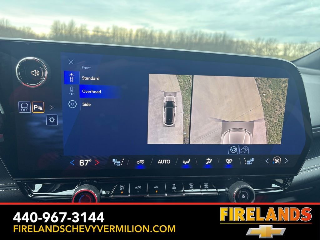 New 2026 Chevrolet Blazer EV LT image 31