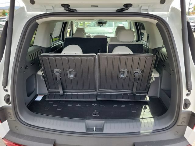 New 2026 Hyundai Santa Fe SE FWD image 26