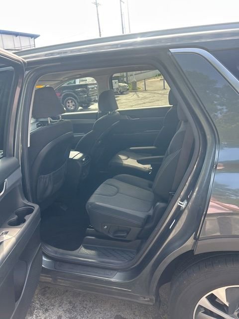 Used 2020 Hyundai Palisade SEL FWD image 30