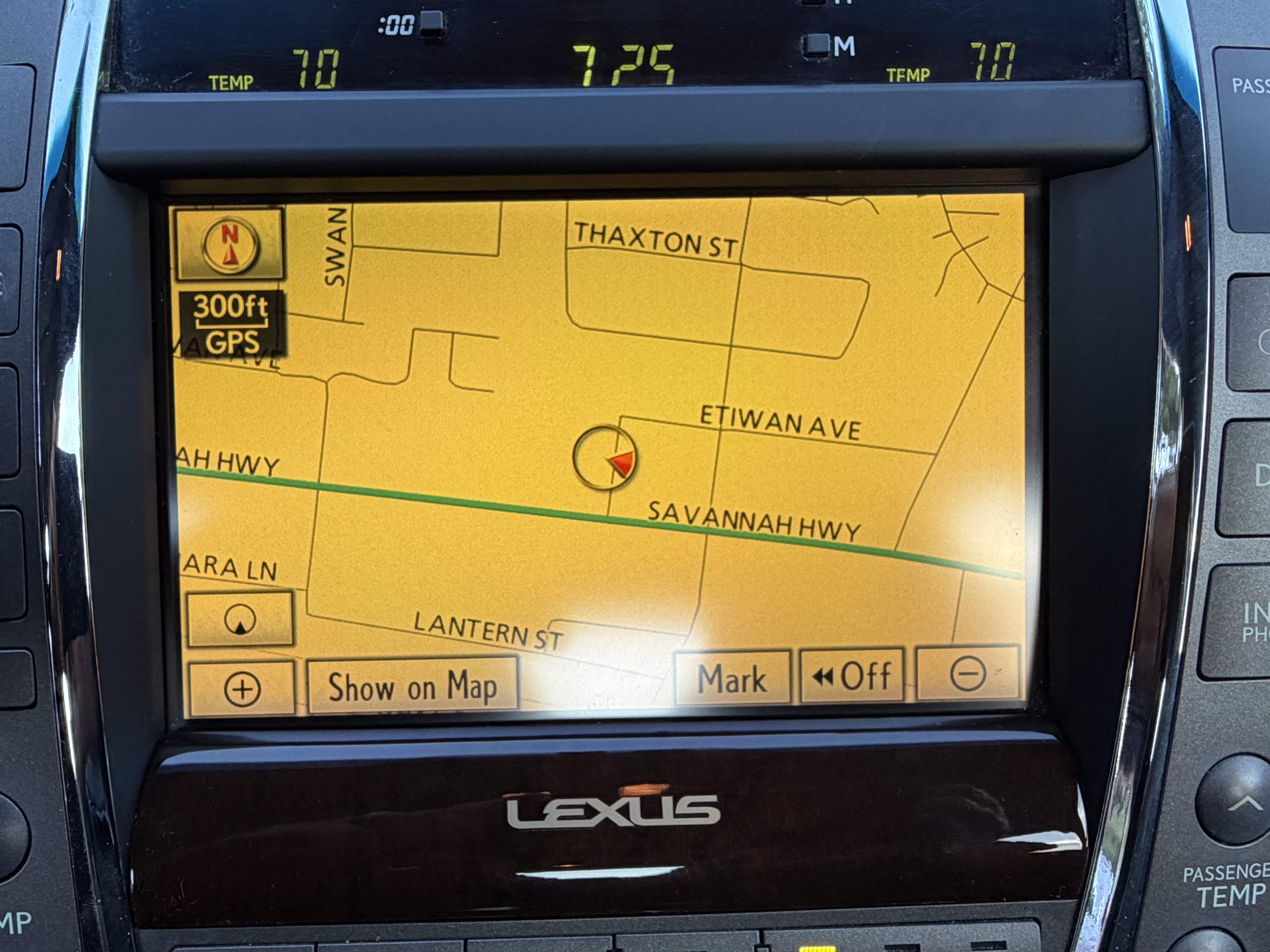 Used 2011 Lexus ES 350 FWD image 23