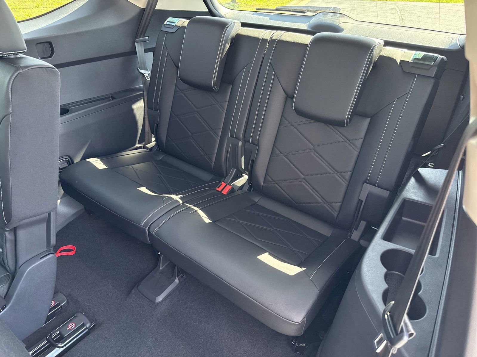 New 2026 Volkswagen Atlas SE image 23
