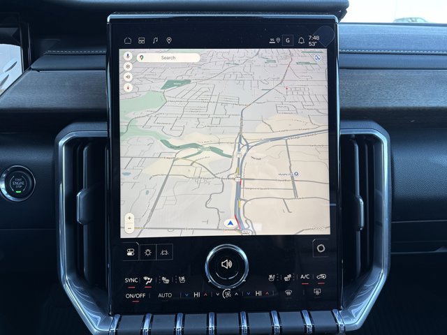 New 2026 GMC Acadia Denali Ultimate w/ LPO, Floor Liner Package image 9