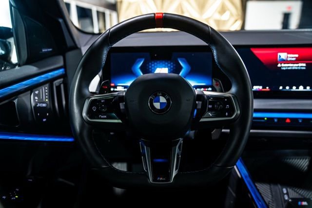 Used 2025 BMW X3 M50 w/ Premium Package image 19