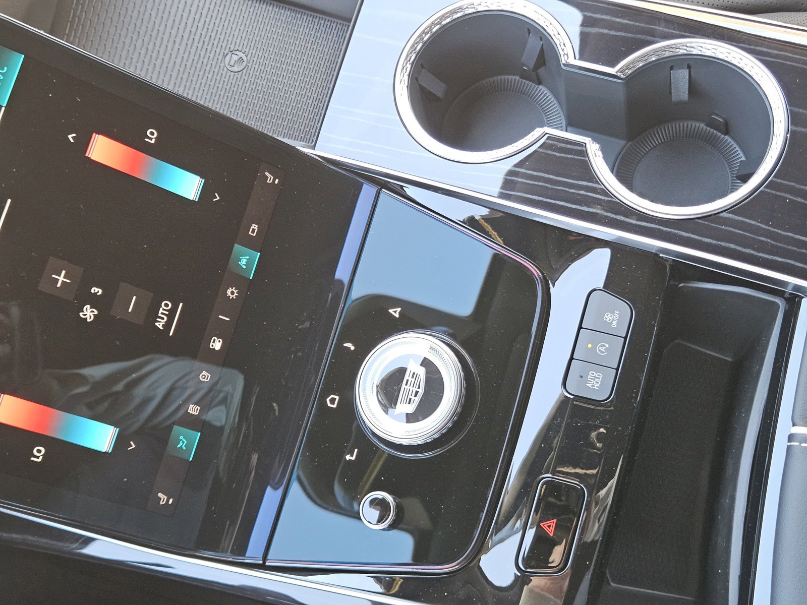 New 2026 Cadillac Escalade Sport image 15