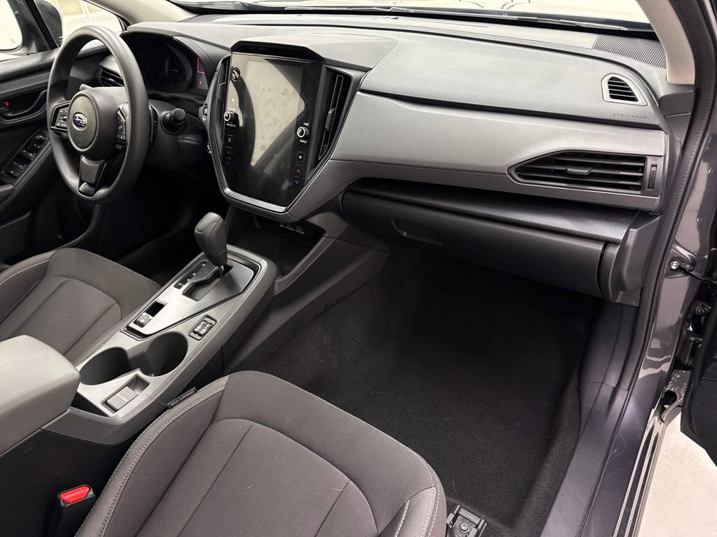 Certified 2026 Subaru Crosstrek 2.0i Premium image 24