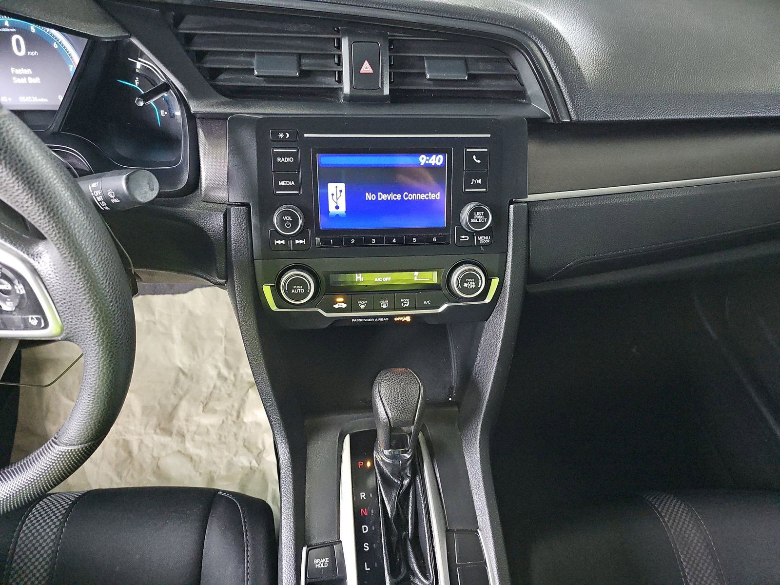 Used 2020 Honda Civic LX image 11