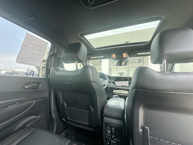 Certified 2023 Dodge Durango GT AWD/4WD image 25