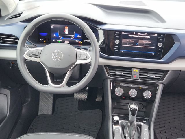 Used 2023 Volkswagen Taos SE FWD image 27