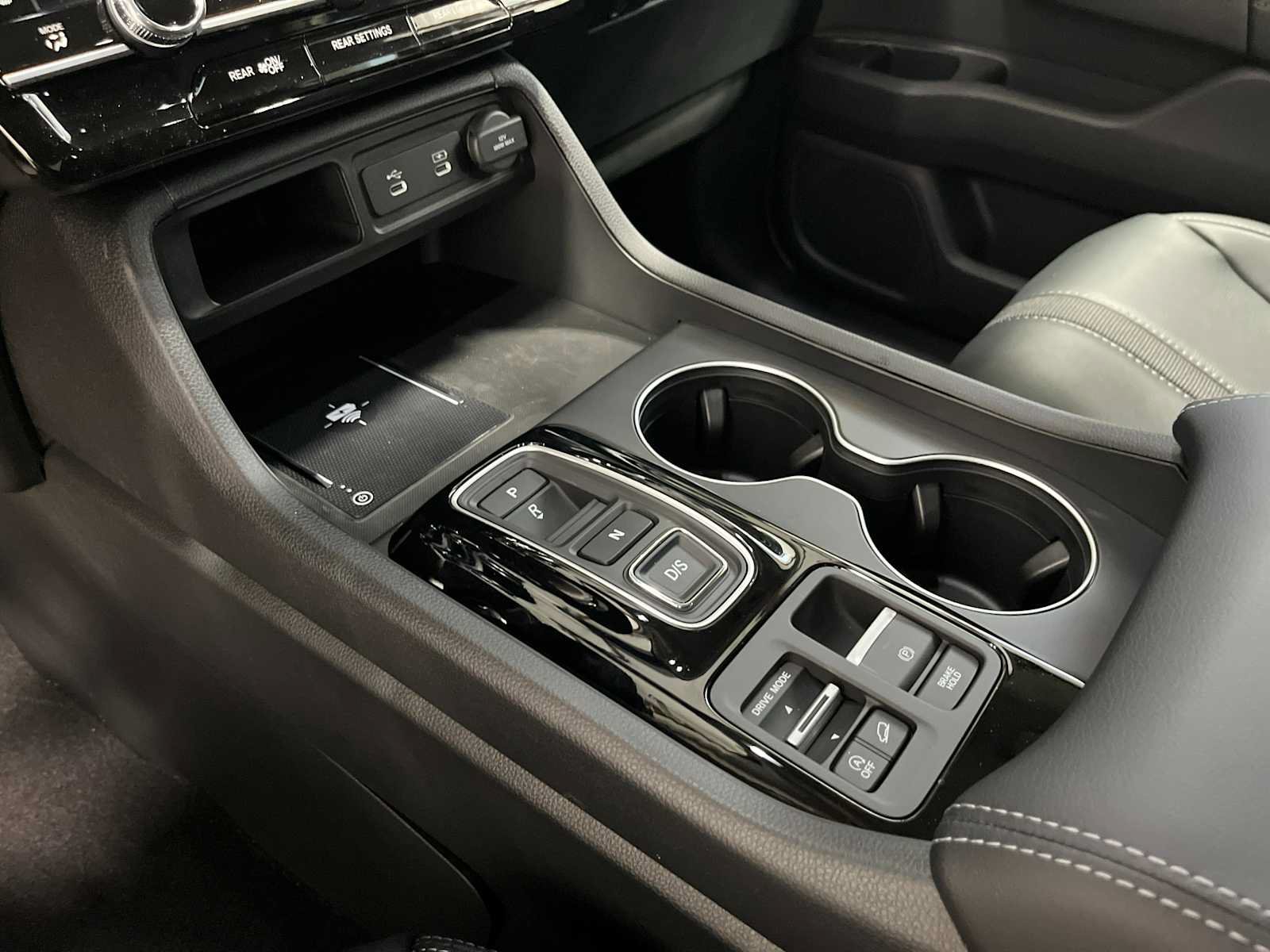 New 2026 Honda Pilot EX-L image 14