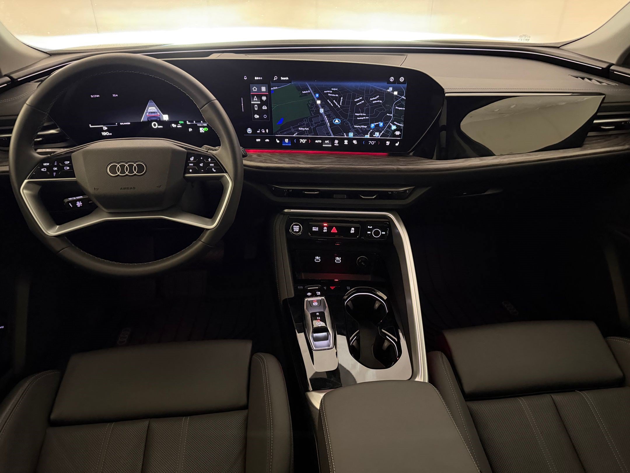 Certified 2025 Audi Q5 Premium Plus w/ Premium Plus AWD/4WD image 16