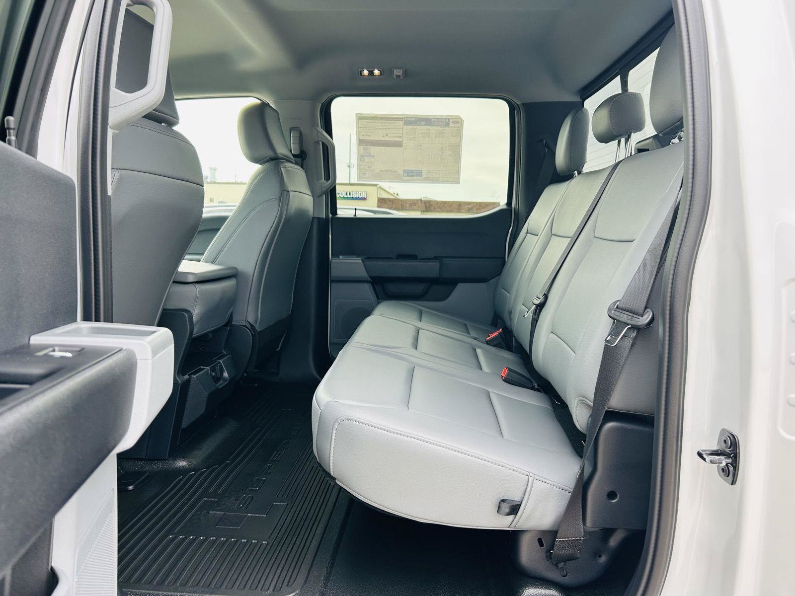 New 2026 Ford F350 XL AWD/4WD image 22