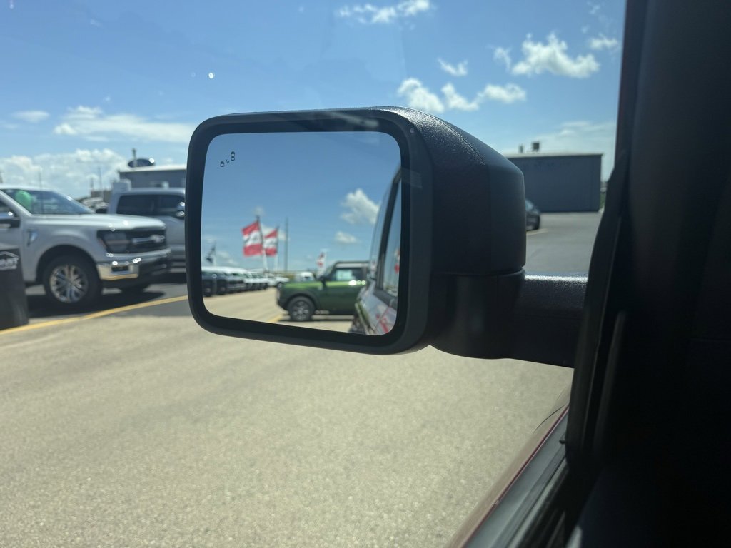 New 2025 Ford Bronco Badlands image 39