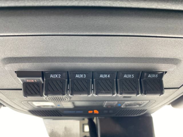 New 2024 Ford Bronco Raptor image 30