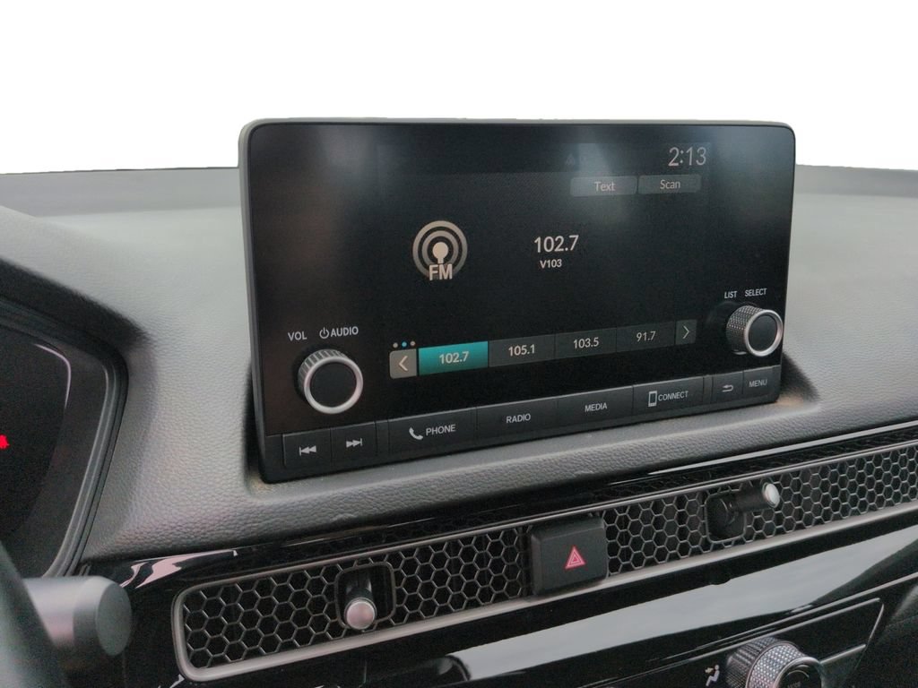 Used 2025 Honda Civic Sport image 13
