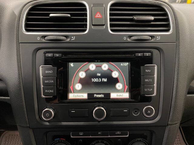 Used 2012 Volkswagen Jetta TDI image 24