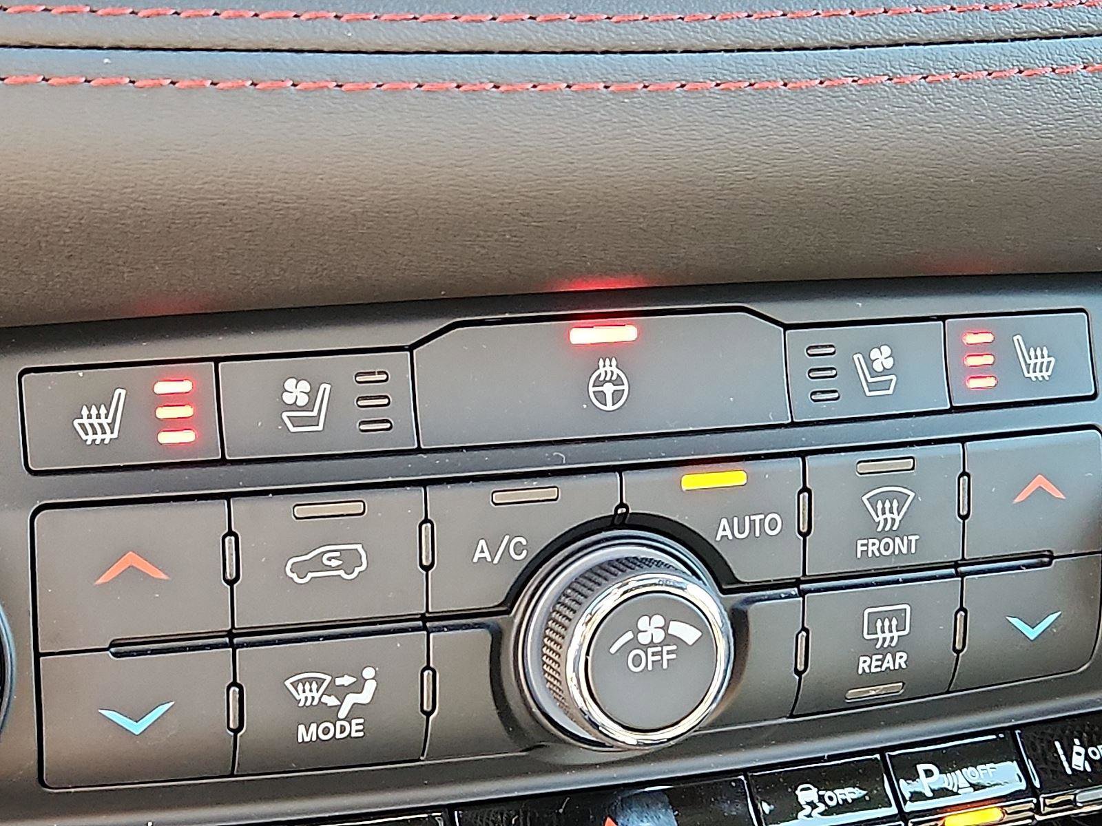 New 2026 Dodge Durango GT image 17