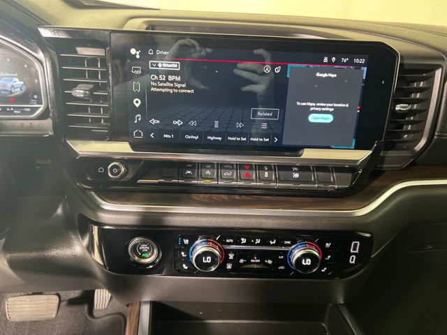 Used 2023 GMC Sierra 1500 SLT image 19