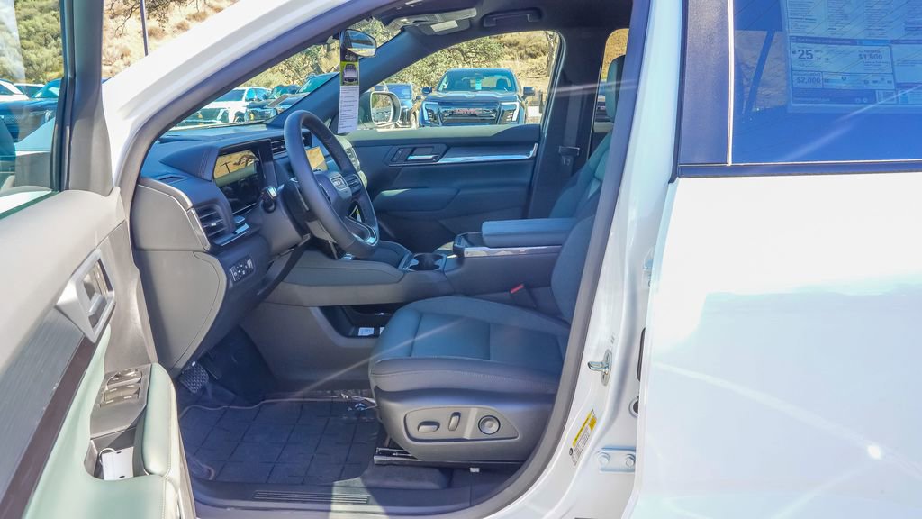 New 2026 GMC Terrain AT4 w/ Convenience Package III image 13