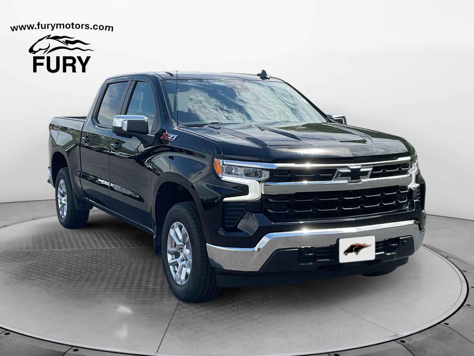 Used 2022 Chevrolet Silverado 1500 LT w/ Z71 Off-Road Package