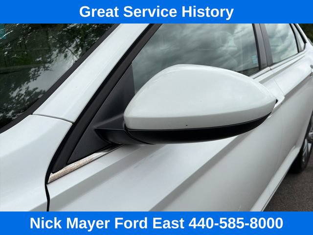 Used 2023 Volkswagen Jetta SE w/ Panoramic Sunroof Package FWD image 18