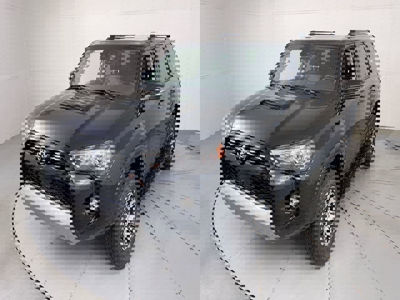 Used 2024 Toyota 4Runner TRD Off-Road Premium image 1