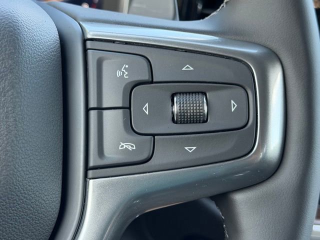 New 2026 Chevrolet Silverado 1500 LT w/ Z71 Off-Road Package image 19