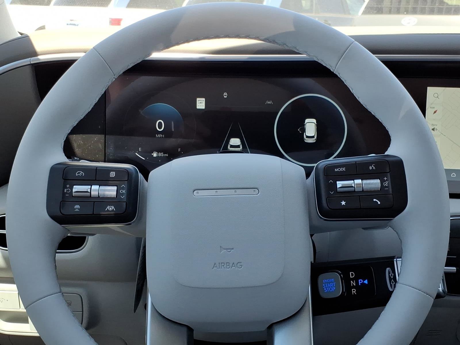 New 2026 Hyundai Palisade SEL image 10