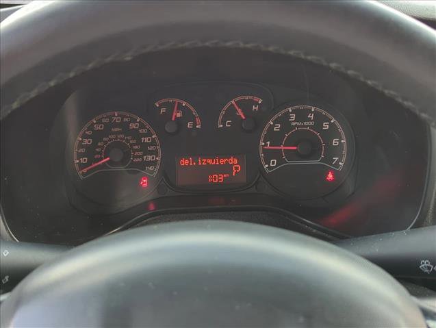 Used 2016 RAM ProMaster City Tradesman SLT w/ Rear Back-up Camera Group image 10