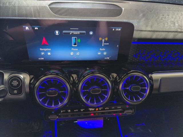 New 2025 Mercedes-Benz GLB 250 image 12