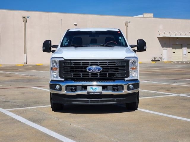 Used 2024 Ford F250 XL image 2