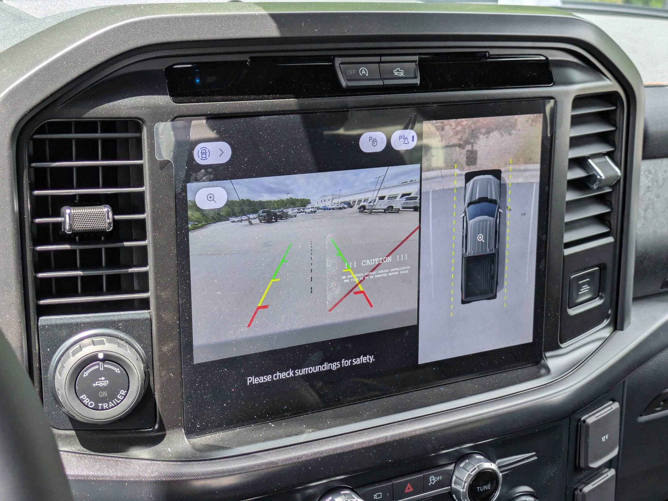 New 2026 Ford F150 Tremor AWD/4WD image 20