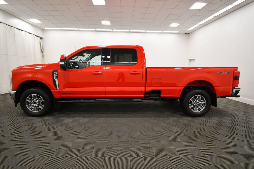 Used 2023 Ford F250 Lariat AWD/4WD image 4