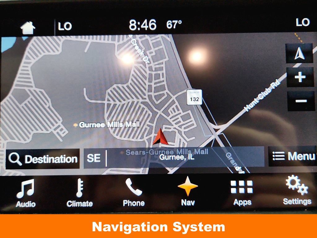 Used 2016 Lincoln MKX Select w/ Select Plus Package AWD/4WD image 15