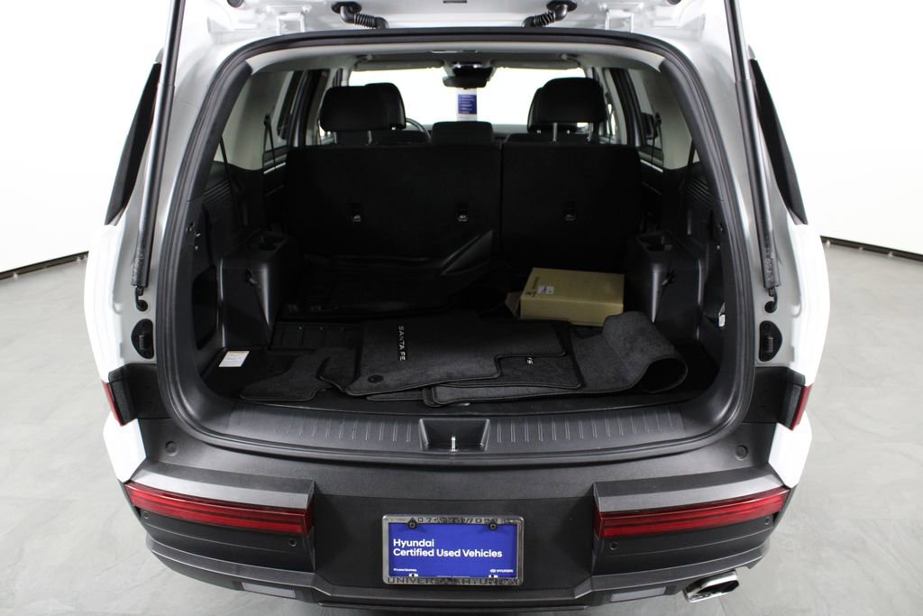 Used 2026 Hyundai Santa Fe SE image 18